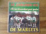 single de marlets, Ophalen of Verzenden, 7 inch, Nederlandstalig, Single