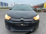 Citroen C4     1.6 Diesel, Auto's, Citroën, Euro 5, C4 (Grand) Picasso, Bedrijf, Te koop