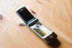 Motorola Krazr Gold Edition    (smalle versie van Razr), Telecommunicatie, Mobiele telefoons | Motorola, Ophalen of Verzenden