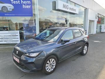 Seat Arona 1.0 TSI Style