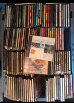 Jazz cds, Ophalen, Zo goed als nieuw