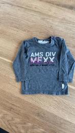 Mexx longsleeve 86, Kinderen en Baby's, Babykleding | Maat 86, Mexx, Ophalen of Verzenden, Zo goed als nieuw, Jongetje