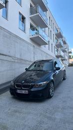 Bmw 330d e91 euro 5, Auto's, Euro 5, Particulier, Te koop, Automaat