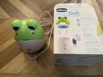 Aérosol nebulisateur Chicco grenouille, Ophalen