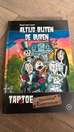 Altijd bijten de buren - Paul van Loon, Ophalen, Zo goed als nieuw, Paul van Loon