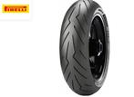 Diablo Rosso III Achterband 160/60ZR17, Motoren, Ophalen, Petroleumhavenweg 26, Info@taco-motos.com, Nieuw