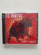 T.C. Matic, Enlèvement ou Envoi