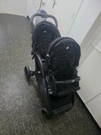 Kinderwagen merk joie, Kinderen en Baby's, Buggy's, Ophalen, Zo goed als nieuw