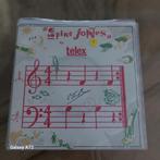 telex spike jones, Gebruikt, 7 inch, Single, Ophalen of Verzenden