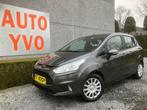 FORD B max benzine euro6, Voorwielaandrijving, Euro 6, B-Max, Bedrijf