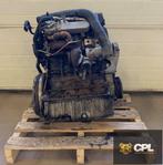 Volkswagen Golf 1.9 TDI BRU Complete Motor, Engine, Moteur, Autos : Pièces & Accessoires, Moteurs & Accessoires, Enlèvement ou Envoi