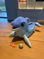 FurReal Dazzlin: speelse dolfijn - perfecte staat!