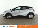 Renault Captur 1.3 TCe Mild-Hybrid Business Edition, Auto's, Renault, Gebruikt, Euro 6, https://public.car-pass.be/vhr/3f9fd05c-f3b4-438e-bc91-e5c7ee0f9d90