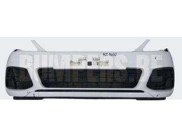 Bumper   Peugeot 308 II 2  Facelift  17-   Voorbumper   MZ14 beschikbaar voor biedingen