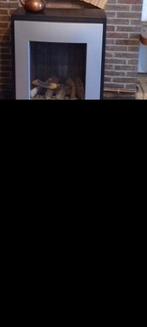 Gaskachel, Huis en Inrichting, Kachels, Ophalen