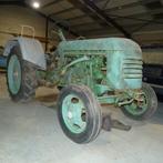 Tracteur diesel BAUTZ de 1959, Articles professionnels, Agriculture | Tracteurs, Enlèvement, Oldtimer/Ancêtre, Autres marques