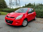 Hyundai I20 1.2 Benzine 2011 Euro 5 Airco 126.000km 2e pro, Auto's, Voorwielaandrijving, Euro 5, Stof, 4 cilinders