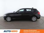 BMW 1 Serie 116 116i (bj 2018), Auto's, 116 g/km, Gebruikt, Bruin, Electronic Stability Program (ESP)