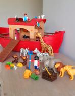 Playmobil ark van noah, Utilisé, Enlèvement ou Envoi