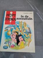 Rinkelbel / Casterman/ Hopi en Joema in de zonnetuin 1969, Ophalen of Verzenden
