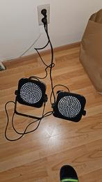 Stroboscope STAIRVILLE, Musique & Instruments, Enlèvement ou Envoi, Utilisé, Lumières, Couleur