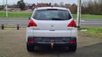 Peugeot 3008 1.6HDI 82Kw Euro 5 Trekhaak Jaar 2011, Auto's, Euro 5, Mistlampen, Bedrijf, 5 deurs