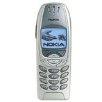 WEG=WEG!!! KLASSIEKE DUMBPHONE NOKIA 6310i GOLD/SILVER GSM, Telecommunicatie, Verzenden, Gebruikt