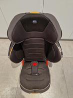 Autostoel Chicco Fold&Go i-Size, Kinderen en Baby's, Autostoeltjes, Ophalen, Verstelbare rugleuning, 15 t/m 36 kg, Chicco