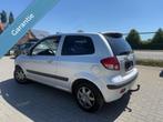 Hyundai Getz 1.1 BENZINE | 5 DEURS | TREKHAAK | 1 JAAR GARAN, Autos, Hyundai, Achat, Entreprise, 46 kW, Boîte manuelle