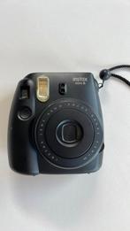 Instax mini 8, Audio, Tv en Foto, Fotocamera's Analoog, Ophalen, Gebruikt, Polaroid, Fuji