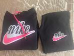 Nike trainingspak, Kinderen en Baby's, Kinderkleding | Maat 146, NIKE., Meisje, Sport- of Zwemkleding, Ophalen of Verzenden