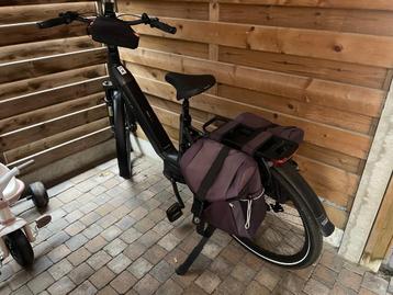 Dutch id Phantom+ S75 Auto Dames elektrische fiets beschikbaar voor biedingen