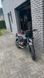 Derbi senda xtreme 2020, Fietsen en Brommers, Brommers | Derbi, Ophalen, Zo goed als nieuw