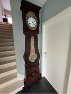 Antieke staande klok, Antiek en Kunst, Antiek | Klokken, Ophalen