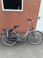 Giant actieradius tot 115km!, Fietsen en Brommers, Ophalen