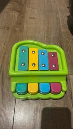 Piano xylofoon voor baby’s, Ophalen, Zo goed als nieuw
