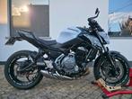 Kawasaki Z650 - ABS - 2020 - Performance Pack!, Motoren, 2 cilinders, Particulier, Meer dan 35 kW, ABS