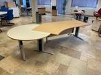Kantoortafel, Huis en Inrichting, Bureaus, Ophalen, In hoogte verstelbaar, Zo goed als nieuw, Bureau
