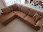 Hoekzetel Richter Young Design Deba, Huis en Inrichting, Ophalen, Gebruikt, 125 cm of meer, 125 cm of meer