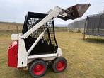 Bobcat schranklader, Zakelijke goederen, Machines en Bouw | Kranen en Graafmachines, Ophalen