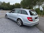 Mercedes-Benz C-Klasse 220 cdi Avantgarde pano dak ONLY EXPO, Euro 5, Gebruikt, 120 kW, C-Klasse