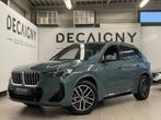 BMW X1 sDrive18i M Sport *Leder*Camera*App Connect, Auto's, 136 pk, 146 g/km, Bedrijf, 5 zetels