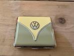 Volkswagen doos, Ophalen