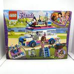 Lego Friends 41333 NEUF, Ensemble complet, Lego, Enlèvement ou Envoi, Neuf
