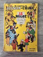 Jijé Joseph Gillain -Spirou -1952, Ophalen of Verzenden, Gelezen