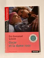 Oscar et la dame rose, Boeken, Zo goed als nieuw, Verzenden