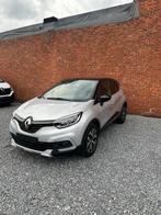 Renault Captur 0.9TCe Intens| CAMERA, CRUISE, NAVI,.., 898 cc, Stof, Electronic Stability Program (ESP), Bedrijf