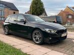 BMW 318d touring  pack M, Auto's, BMW, Particulier, Te koop