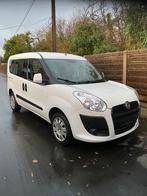 Fiat doblo 14 benzine, Auto's, Voorwielaandrijving, 4 deurs, Monovolume, Doblo