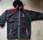 Veste foot Anderlecht Milan, Garçon, Enlèvement ou Envoi, Pull ou Veste, Comme neuf